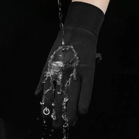 POLIREM™ - Guantes Térmicos Antideslizantes