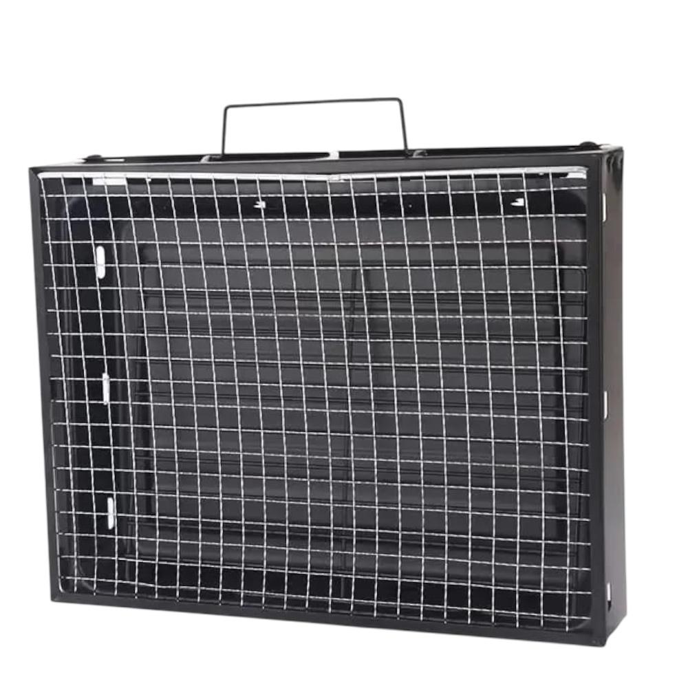 GRILLMATE™ – Parrilla Plegable