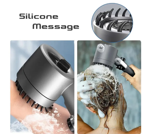 HAIRSPA™ - Cabezal Ducha Spa