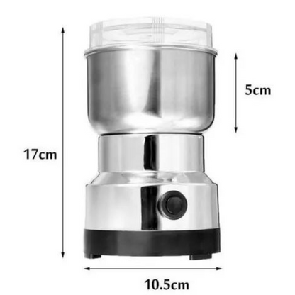 MINIGRIND™ - Molinillo Eléctrico