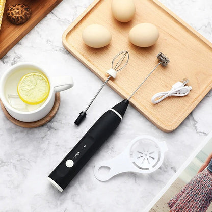 REMOTOR™ - Espumador  Multifuncional