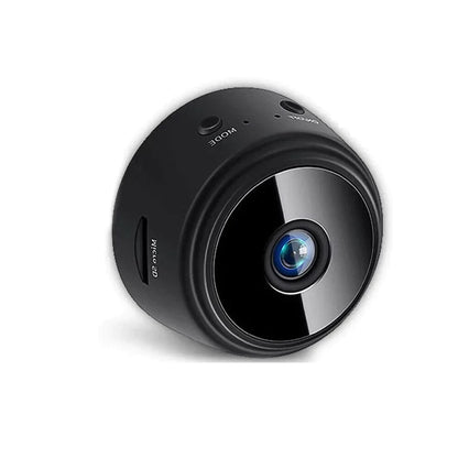 EYEGUARD™ - Mini Cámara de Seguridad