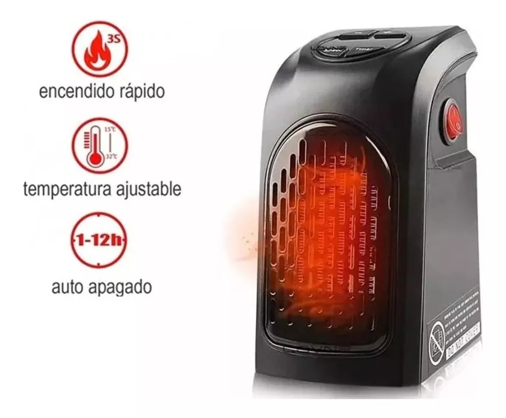 SITRE™ - Calefactor Eléctrico