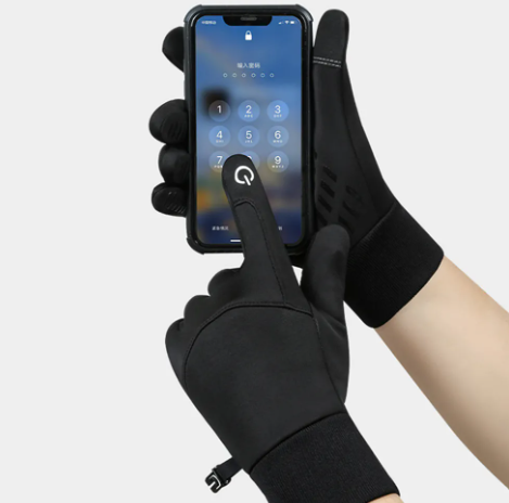 POLIREM™ - Guantes Térmicos Antideslizantes