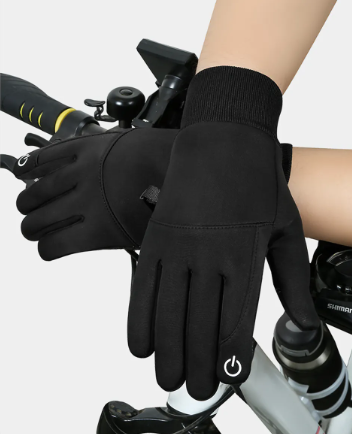 POLIREM™ - Guantes Térmicos Antideslizantes