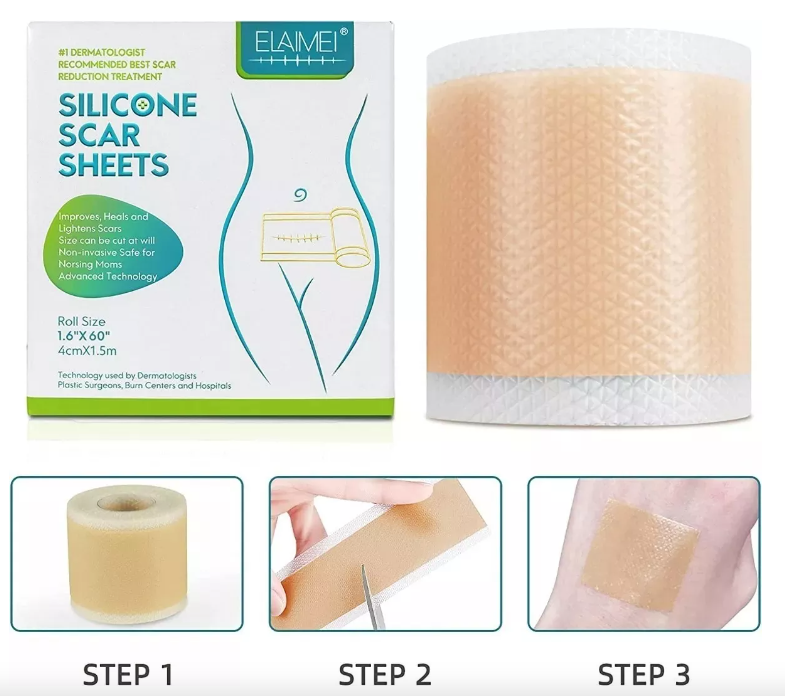 Gray helmet for bikers