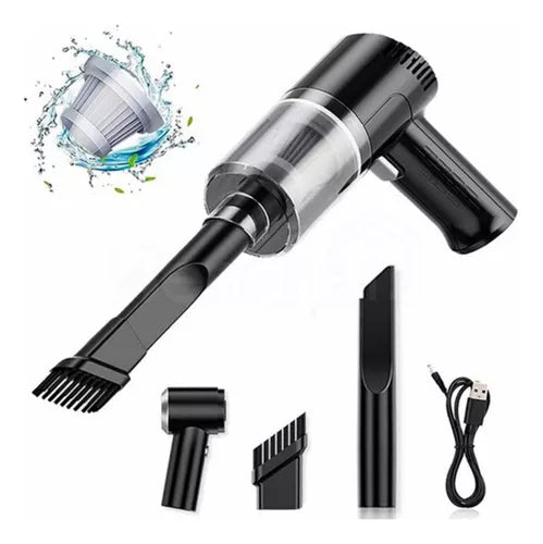PINUS™ - Aspiradora Mini Portátil