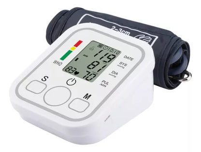 CARDIOCHECK™ – Tensiómetro Digital
