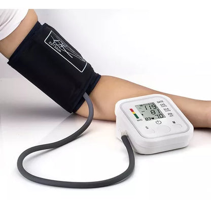 CARDIOCHECK™ – Tensiómetro Digital