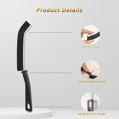 CLEANBRUSH™ – Cepillo Alargado