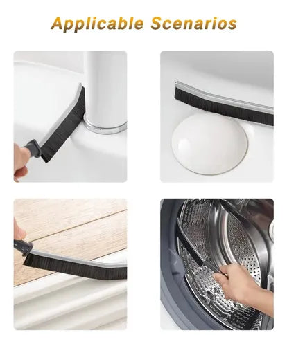 CLEANBRUSH™ – Cepillo Alargado