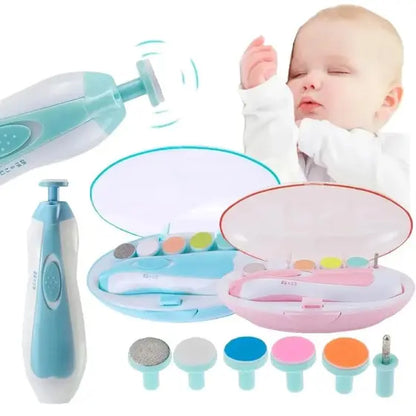 BERNER™ - Cortaúñas bebé