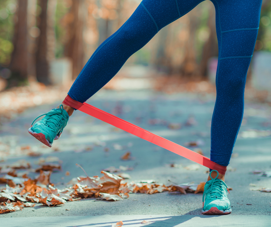 POWERLOOPS™ – Bandas Elásticas de Resistencia