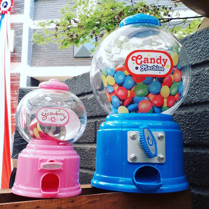 SWEETBANK™ – Máquina de caramelos