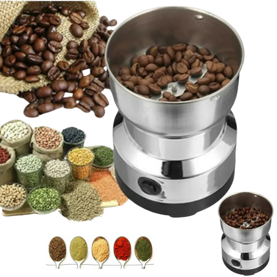 MINIGRIND™ - Molinillo Eléctrico