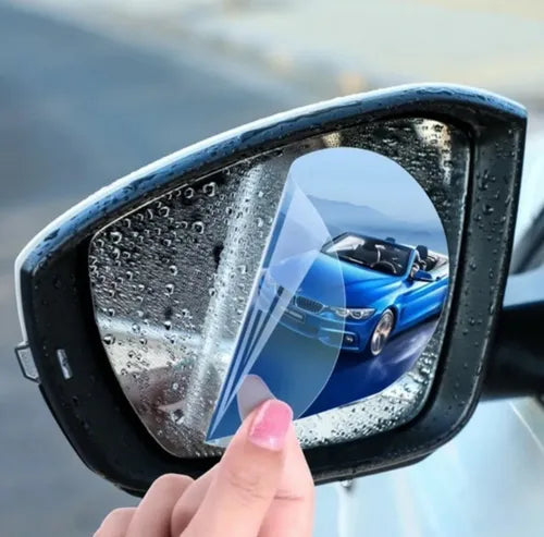 STICK™ - Sticker Anti Lluvia Retrovisor