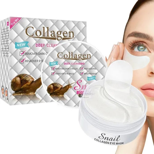 EYESSENCE™ – Parches antiojeras