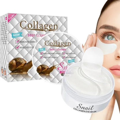 EYESSENCE™ – Parches antiojeras