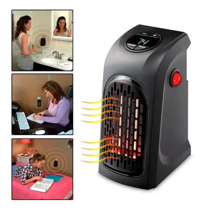 SITRE™ - Calefactor Eléctrico