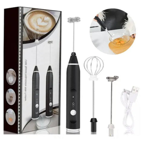 REMOTOR™ - Espumador  Multifuncional