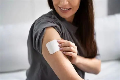 DREAMPATCH™ – Parches de Sueño