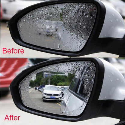 STICK™ - Sticker Anti Lluvia Retrovisor