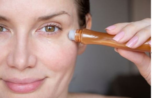 EYEROLL™ – Roll-On Caracol